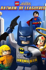 In batman v superman, lex luthor creates doomsday using his own dna, that of the dead general zod (an alien from krypton you may remember as the bad guy from man of steel) and kryptonian. Lego Dc Comics Batman Be Leaguered Wikipedia