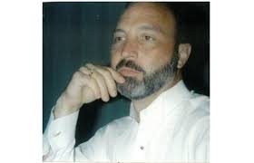 Ron Dayton Obituary (1957