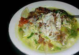 Resep Soto Seger Boyolali Oleh Swasti Mukti Recipe Resep Sup Ayam Daging Sapi Resep