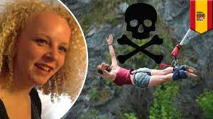 Dynamic analysis of bungee jumping. Top 10 Bungee Jumping Accidents In The World 2020 Bungee Blog