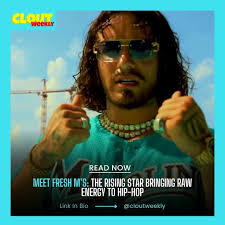 Clout Weekly (@cloutweekly) • Fotos e vídeos do Instagram