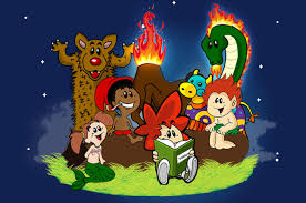 We did not find results for: 5 Lendas Folcloricas Da Regiao Sul Escola Educacao