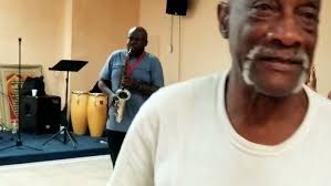 My Second visit to TWA Dallas Downtown