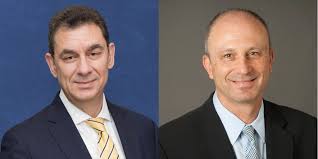 Dolsten has served as a member of our board of directors since march 2015. Pfizer Inc On Twitter Good Morning San Francisco We Re At Jpm19 With Ceo Albert Bourla And Mikael Dolsten Head Of Pfizer S Research Development And Medical Organization In A Fireside Chat This Morning