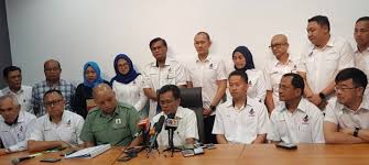 Offical instagram account of datuk seri panglima haji mohd shafie bin haji apdal. Warisan Has Recruited Over 200 000 Members To Date Shafie
