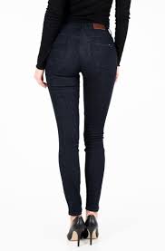 Jeans High Rise Skinny Santana Nrst Tommy Jeans Womens