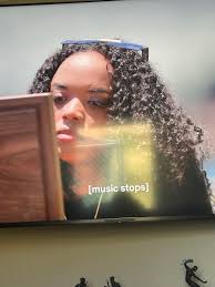 When someone stands up to someone else, what happens?