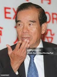 236 Cheng Yu Tung Photos & High Res Pictures