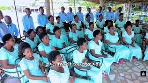 Check spelling or type a new query. Nikikumbuka Maisha Hd 1080p Official Video By Amani Choir Nyangoto Youtube