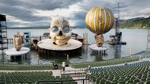 Unsere patientenbefragung ermöglicht ein grobscreening der patientenzufriedenheit. Eroffnung Bregenzer Festspiele 2019 3sat Mediathek