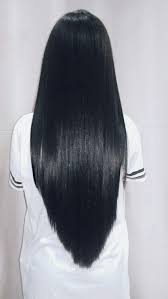 Are You Looking For Long Black Straight Hairstyles See Our Collection Full Of Long Black Straigh Long Hair Styles Balayage Straight Hair Natural Straight Hair