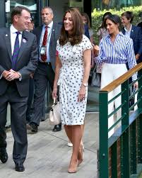 Andy murray's wimbledon chat with sue barker. It S Ladies Day At Wimbledon Today And Both Kate And Meghan Are In Attendance The Duchesses Of C Duchess Of Cambridge Duchess Catherine Kate Middleton Style