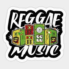 Maybe you would like to learn more about one of these? Reggae Music Sound System Speakers Dub Toasting Jamaican Dj T Shirt Sound System Culture Sticker Teepublic