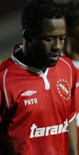Independiente Pato 2004