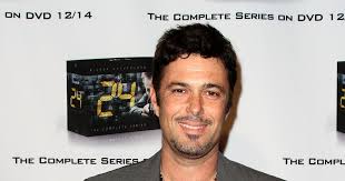 24's Carlos Bernard Joins the New Dallas in a Recurring Role