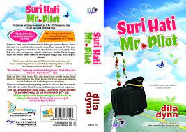 Check spelling or type a new query. Miss Banu Story Baca Online Novel Suri Hati Mr Pilot