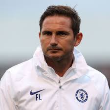 Chelsea manager Frank Lampard mocked as he hears 'you're getting sacked in  the morning' sung by Bohemians supporters |