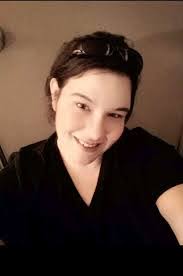 Amanda Lashley's Instagram, Twitter & Facebook