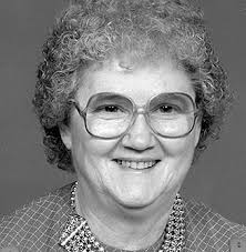 Winona Blose Obituary (1933