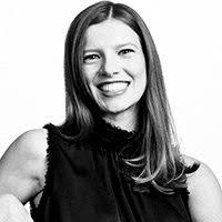 Madison McIlwain Bio — Broadway Angels