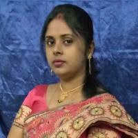 Sagarika Chatterjee Sahu