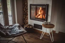 Adding a fireplace to an existing home. Nstallation Services New Jersey Fireplaces More Kjb Fireplaces