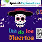 Dia de Los Muertos event in Havertown event image