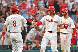 2025 Philadelphia Phillies Outlook: Offense – Philly Sports Reports