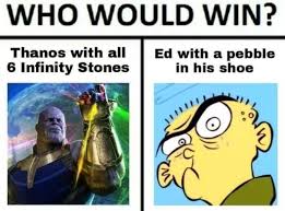 Ed edd n eddy 100 images. 100 Funniest Ed Edd N Eddy Memes From The Cul De Sac Fandomspot