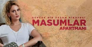 Masumlar apartmanı i̇nci boğazlı simli kazak markası. Fwpeozgyaury5m