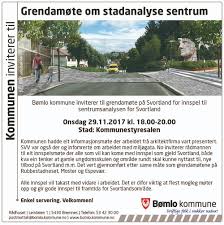 Check spelling or type a new query. Bomlo Kommune On Twitter Er Du Oppteken Av Korleis Svortland Sentrum Skal Utvikla Seg Framover Sett Av Onsdag 29 11 2017 Til Eit Besok I Kommunestyresalen Klokka 18 00 20 00 Di Meining Betyr Noko Https T Co Otlrndf8vl