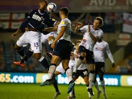 Rotherham united video highlights are collected in the media tab for the most popular matches as soon as video appear on video hosting sites like youtube or dailymotion. Millwall V Rotherham United Sky Bet Championship The Den Team News