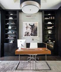 Modern lifestyle and new needs dictate the rules of the home interior. Top 70 Best Modern Home Office Design Ideas Contemporary Working Spaces