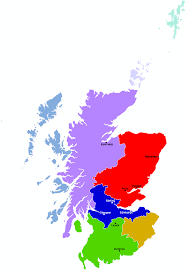 Rugged, colorful, and feisty, scotland stands apart. Schotland Wikivoyage