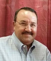 Tony Hadaway's Instagram, Twitter & Facebook