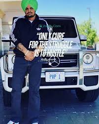 Sidhu moose wala latest hd photos download free. Sidhu Moose Wala 8 Amazing Quotes Photos