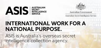 Aug 29, 2013 · explore the top secret funding funding the intelligence program the cia , nsa and national reconnaissance office (nro) receive more than 68 percent of the black budget. Asis Australian Secret Intelligence Service Linkedin