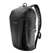 Ransel Jalan Nh100 10l Hitam Decathlon