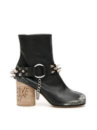 Maison margiela boot tabi leather ankle boots #maisonmargiela #boot #shoes. Maison Margiela Boots Italist Always Like A Sale