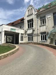 Timisoara spital judetean znajduje się pod adresem spital judetean, timisoara, w pobliżu tego miejsca są: Spitalul Municipal Dr Teodor Andrei Lugoj