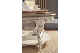 Realyn Coffee Table Coffee Table Farmhouse Coffee Table Makeover Coffee Table