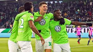 The result database also covers tables, team, league and game statistics. Bundesliga Matchday 18 Possible Line Ups Vfl Wolfsburg Vs Fc Augsburg