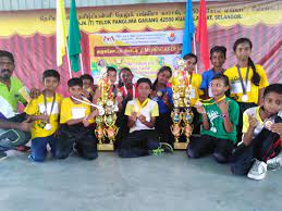Program anjuran dari sk telok panglima garang, selama 2 hari 1 malam pada 14 dan 15 ogos 2015. Rahsiah Sjkt Telok Panglima Garang Dalam Sukan Perancangan Pengorganisasian Kepimpinan Dan Pengawalan