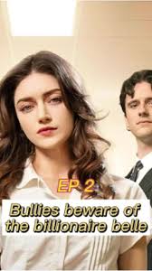 Bullies Beware of Bill Rebecca