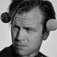 Concrete Voids: Jack Warne——GAUNT at Queen Elizabeth Hall, London