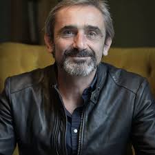 Ex-partners of Superdry's Julian Dunkerton and wife Jade Holland-Cooper are  'dating each other'