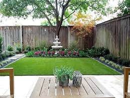 80 Favourite Front And Back Small Yard Garden Design Ideas The Expert Beautiful Ideas Small Backyard Landscaping Small Backyard Gardens Backyard Landscaping