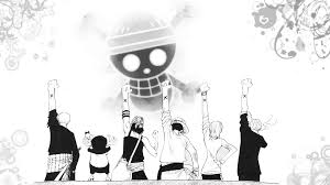 Check spelling or type a new query. One Piece Wallpaper Hd Black And White Rehare