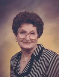 Obituary information for Bernice Waters Crumbley