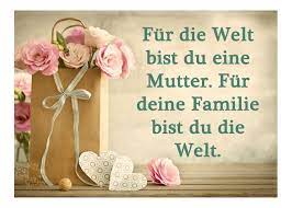 Mitmachen heißt die devise online. Muttertagsspruche Fur Die Besten Mamis Der Welt
